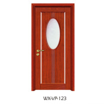 Porta de madeira (WX-VP-123)